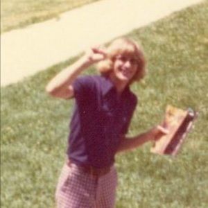 Meet your Posher, Joe